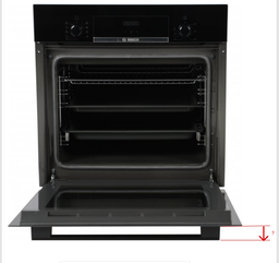 Духовой шкаф электрический Bosch HBF534EB0Q фото от покупателей 12