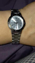 Жіночий годинник Casio LTP-1177PA-2AEF фото от покупателей 2