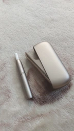 Устройство для нагревания табака IQOS 3 Duo Золотой (7622100817307) фото от покупателей 4