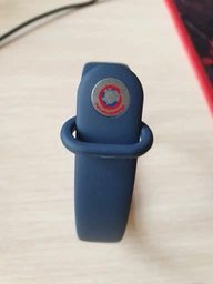 Ремінець ArmorStandart Superhero Edition for Xiaomi Mi Band 4/3 Wonder Woman Pink (ARM55067) фото від покупців 2