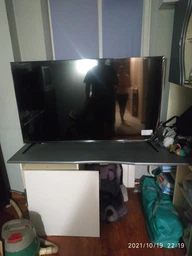 Телевизор Haier DH1SX3D00RU фото от покупателей 9