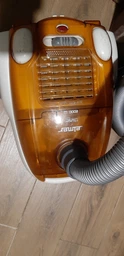 HEPA фильтр для пылесоса Zelmer 601201.4070, 11006857, Whicepart, 200*106*44 мм фото от покупателей 3