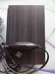 Акустична система Genius SP-HF180 Black (31730029401) фото від покупців 15
