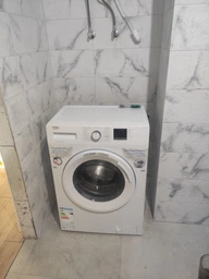 Пральна машина BEKO WUE6511XWW