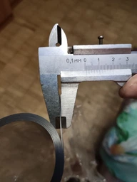 Мягкое стекло Силиконовая защитная скатерть для мебели Soft Glass 1.0х1.0 м (толщина 1.5мм) Прозрачная фото от покупателей 2