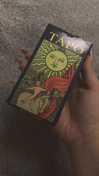 Карты Таро Уэйта