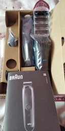 Триммер Braun All-In-One Style Kit Series 3 MGK3440 (4210201446835) фото от покупателей 7