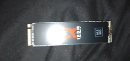 Накопитель SSD 512GB GOODRAM IRDM M.2 2280 PCIe 3.0 x4 3D TLC (IR-SSDPR-P34B-512-80) фото от покупателей 11