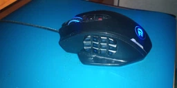 Миша Redragon Impact RGB IR USB Black (78322) фото від покупців 4