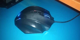 Миша Redragon Impact RGB IR USB Black (78322) фото від покупців 3