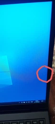 Ноутбук Lenovo Legion 5 15IMH05 (82AU00EMRA) Phantom Black фото от покупателей 1