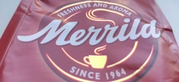 Кофе молотый Lavazza Merrild In-Cup 500 г фото от покупателей 2