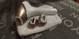 Фотоепілятор Lumea від PHILIPS BRI973/00 серії 9900 (тест драйв до 120 днів) фото від покупців 1