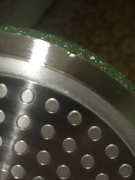 Ківш Ringel Pesto з кришкою 1.6 л (RG-4137-18) фото від покупців 3