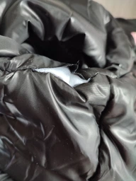 Горнолыжная куртка женская Alpine Crown ACSJ-170104-002 40 Розово-черная (2115063454771) фото от покупателей 1