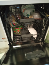 Посудомоечная машина WHIRLPOOL WRFC3C26 фото от покупателей 5