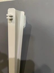 Вытяжка Minola hdn 6212 wh 700 led фото от покупателей 16