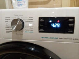 Стиральная машина Whirlpool FFB8248BVUA Whirlpool FFB8248BVUA 951859 фото от покупателей 1