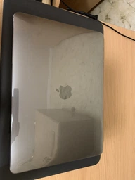 Чехол накладка Hardshell Case для Macbook Air 13,3" M1 (2018-2020) (A1932/A2179/A2337) Gray фото от покупателей 5