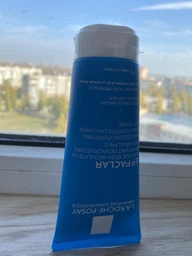 Маска La Roche-Posay Effaclar очищающая себорегулирующая 100 мл (3337875533317) фото от покупателей 1