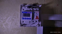 Реле контроля напряжения ElectrO РКН 1+N 32 А (RKN1N32) фото от покупателей 3
