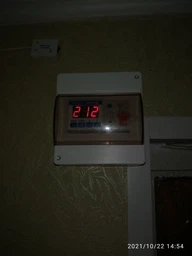 Реле контроля напряжения ElectrO РКН 1+N 32 А (RKN1N32) фото от покупателей 1