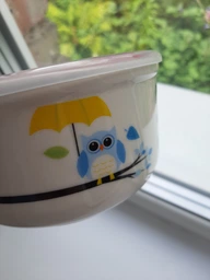 Контейнер Limited Edition Owl 800 мл (B621-09118-1)