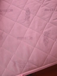 Ортопедичний матрац Musson Еко-Soft під замовлення за 1 кв. м фото від покупців 18