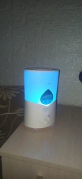 Зволожувач повітря Cecotec BreezeCare 2000 Light фото від покупців 4