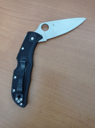 Ніж Spyderco Endela (C243PBK)