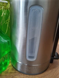 Электрочайник Russell Hobbs 24190-70 Compact Home фото от покупателей 1