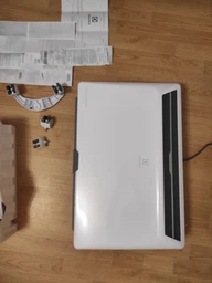 Конвектор Electrolux Air Gate Digital Inverter ECH/AGI-2000 фото от покупателей 9