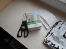 Сетевой фильтр APC Essential SurgeArrest 1 розетка White (PM1W-RS) фото от покупателей 3