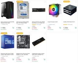 Материнская плата Asus Prime B560M-A (s1200, Intel B560, PCI-Ex16) фото от покупателей 12