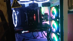 Материнская плата Asus TUF Gaming B560M-Plus Wi-Fi (s1200, Intel B560, PCI-Ex16) фото от покупателей 1