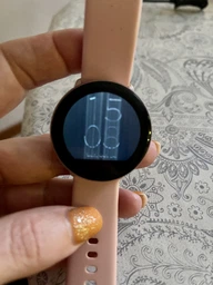Смарт-часы Canyon Marzipan CNS-SW75 Pink фото от покупателей 3