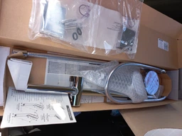 Душевой гарнитур HANSGROHE Crometta Vario 26553400