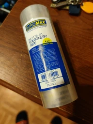 Клейка стрічка Buromax канцелярська прозора 18мм х 30м BM.7153-01 (уп.8 шт.) фото від покупців 2