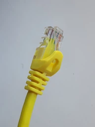 Патч-корд 2E CAT6 UTP RJ-45 26AWG 7/0.16 Cu 1.5 м PVC Синій (2E-PC6COP-150BL) фото від покупців 1