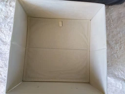 Короб складаний Handy Home Прованс 30x30x15 см Зелений (ESH25) фото від покупців 6