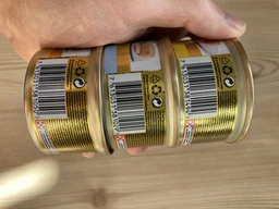 Влажный корм для кошек Purina Gourmet Gold с уткой, морковью и шпинатом, кусочки в паштете (12х85г) фото от покупателей 18