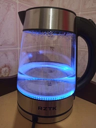 Электрочайник RZTK Jedi Led