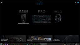 Клавіатура дротова Logitech G PRO Mechanical Gaming microUSB Black (920-009393) фото від покупців 3
