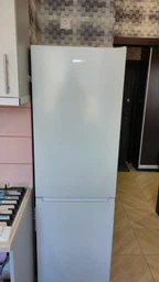 Холодильник Gorenje NRK6191EW4 фото від покупців 1