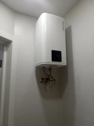 Бойлер електричний Atlantic Cube Steatite VM 100 S4 CM