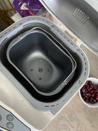 Хлебопечка Russell Hobbs 18036-56 фото от покупателей 3