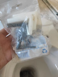 Унітаз-компакт Cersanit Parva 518 CleanOn 011 3/5 л з дюропластовим сидінням SoftClose+QuickRelease фото от покупателей 15