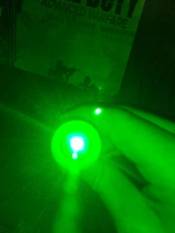 Лазерная указка до 1000мВт зеленый лазер 532nm аккумулятор 1х18650 Laser 303 Green фото от покупателей 3