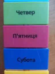 Органайзер для таблеток MBM HOME 7 дней на 4 приема PC-02 GREEN зеленый