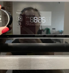 Встраиваемая микроволновая печь WHIRLPOOL AMW 730 SD фото от покупателей 5